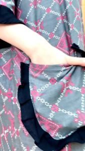 dres ledy motif dres terbaru mewah 2025 dres motif saku dres motif kekinian dres wanita viral termurah bahan rayon premium 2025