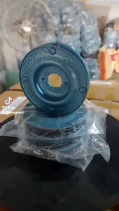 ổ cước cắt cỏ siêu bền lo xo Buk( chống đứt cước)