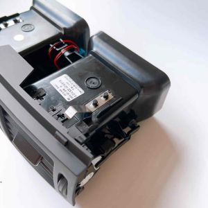 Bộ cửa gió điều hoà trung tâm Mercedes Benz C Class W104 - A204 830 4054