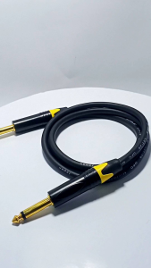 KABEL AUDIO JACK AKAI TO AKAI 6.5MM KABEL AUX MIXER EPEK VOCAL ACCESORIES AUDIO