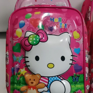 TAS PAUD 3D ber LED TAS TIMBUL TAS ANAK WANITA UKURAN PAUD dan ber LED 3D TIMBUL TAS ANAK TAS PEREMPUAN PASSION ANAK PEREMPUAN