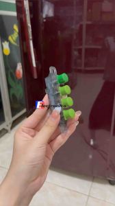Mengenal Switch Saklar Blender Miyako & Tombol Blender Miyako