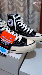 [ DISKON 12.12 ] | BEST PRODUK ]Convers 70s Boots Sneakers Anak Laki-Laki Casual Tinggi Size 30-41