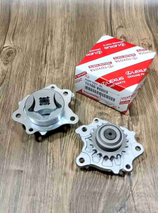 Pompa Oli Avanza 1.5 - Grand Max - Veloz - Rush - Terios - Luxio / Oil Pump