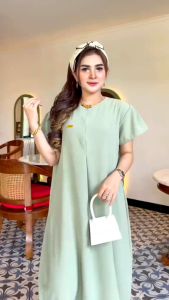 DASTER NAVILA SIMPEL MATT CRINGKEL AIRFLOW RUMAHAN