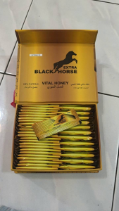 Original honey blackhorse extra vital honey.48x10.wholesale availible