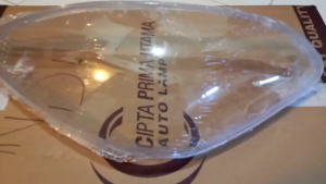 MIKA HEAD LAMP INOVA LAMA VVTI THN 2004-2011