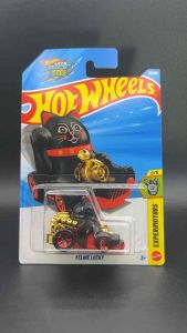 Hot Wheels Dream And Fantasy Mix Case (2)