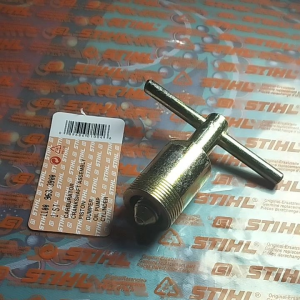 Treker Magnet Senso Besar & Senso 070 Senso Gergaji Mesin