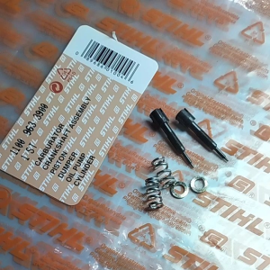 Jarum Minyak Carburator Senso 5200/5800 & Gergaji Mesin