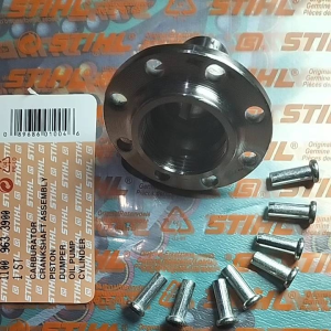 Rotor Magnet Senso 070: Aksesori Gergaji Mesin