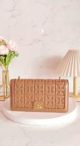 Patricia bag jimshoney