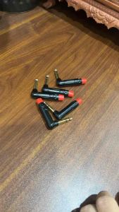 Jack hàn 6ly  Stereo bẻ góc  jack 6.5mm vuông góc