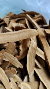 เห็ดหลินจือแดง  เห็ดหลินจือ หลินจือแดง  ขนาด 15 กรัม