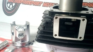 Blok Seher RX King: Tips & Aksesoris