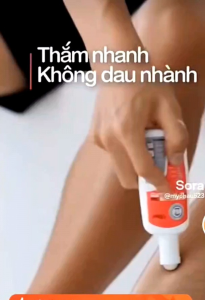 CHÍNH HÃNG -(Chính Hãng HÀN QUỐC) KEM BÔI KHÔNG CÒN ĐAU NHỨC MỎI TÊ BÌ CỔ TAY CHỈ SAU 2 PHÚT HẾT ĐAU NHỨC XƯƠNG KHỚP  lọ dầu có thiết kế tặng kèm con lăn massa 100g