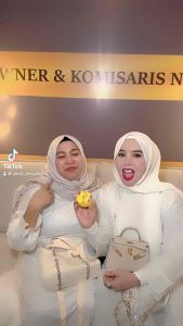 CREAM EKONOMIS NRL ORIGINAL