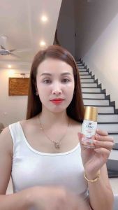 Combo lăn khử mùi Dove nữ 45ml giúp ngăn mùi hôi nách bổ sung Vitamin C&E giúp sáng da và se lỗ chân lông