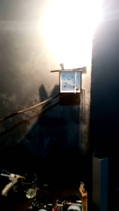 INVERTER PLATINA 1000W NON KONDENSOR// INDUKTOR DC TO AC// Type PLATINA BAJA WIDIA TERMURAH