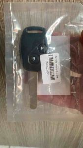 Remote Honda Civic 2008-2014 có sẵn mạch remote