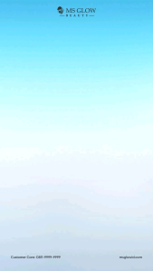 Msglow Sunwhite Daily Cream