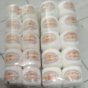 Benang Kasur 1 Pack Isi 10 Pcs / Benang Bangunan / Benang Bendera