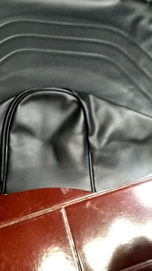 SARUNG JOK HONDA GRAND STANDAR