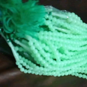 Tasbih 99 SEDANG 8mm Terlihat Dalam Gelap