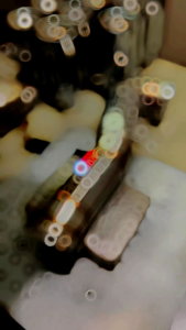 Pipa Turbo Canter Doble ORI PRODUK FRM MUFFLER KUALITAS TERBAIK