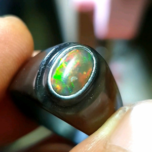 Kalimaya Banten Jarong Biang 100% Natural