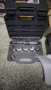 KONY ปากตายปอนด์ 8 ตัวชุด แรงบิดระหว่าง 10-75 NM รุ่น KN-875