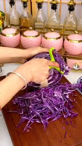 Large Peeler Grater For Salad