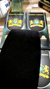 (TINGGI 78910) SONGKOK / PECI / KOPIYAH NASIONAL GSA POLOS
