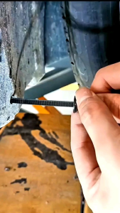 Buckle Tie Universal Tali ties Pengikat Dashboard Mobil Motor Serbaguna Quick Hook & See-through Nail Splash Guard Feender Lining Lugage Cover 1pcs Car Motorcycle