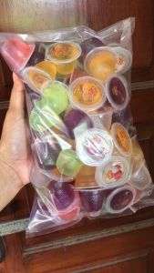 Jelly Inaco Kiloan 1kilo jelly