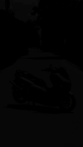 STRIPING N MAX OLD STIKER N MAX TRANSPARAN VARIAN WARNA