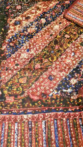 Terbaru selendang lasem mawar kain batik panjang gendong bayi/kain batik panjang lasem merah/ batik lasem motif kawoung/ kain panjang lasem/batik pekalongan terlaris
