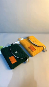 UmahNun-LAUNA dompet KOIN lucu BY UTA