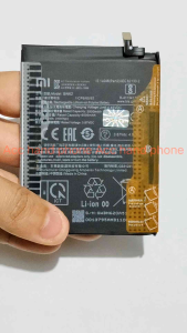 Baterai Original Xiaomi Redmi 9T & Poco M3 BN62