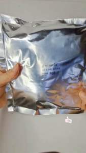 ผงรมควัน500กรัม