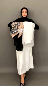 WENDY ROK TUTU PREMIUM 3 LAYER | ROK PESTA | ROK KONDANGAN | ROK LEBARAN