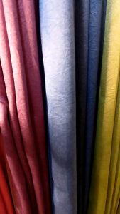 GORDEN BLACKOUT SERAT PREMIUM 12 GELOMBANG