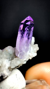 เวรา ครูซ อเมทิส🔸Vera Cruz Amethyht