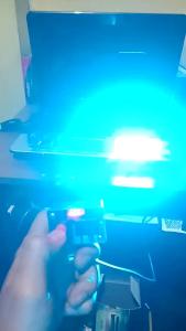 Driver eStrobo 2chanel Led kedip Whelen Feniex 30 Mode