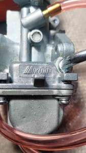 KARBU KARBURATOR YAMAHA JUPITER Z BURHAN VEGA R NEW VEGA R LAMA 5 TP