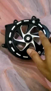 COVER TUTUP KIPAS PLUS SPINER SPINNER VESMET PRESTIGE BEAT FI STATER KASAR PNP