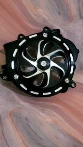 COVER TUTUP KIPAS PLUS SPINNER SPINNER VESMET PRESTIGE SPACY KARBU PNP