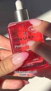 Nuxe Prodigieuse Boost Kem Dưỡng Phục Hồi Da Ban Đêm 50ml – Phục Hồi & Căng Mịn