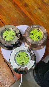 Chặn cân bằng đĩa than LP