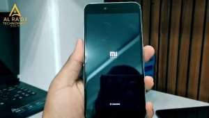 Redmi Note 5a 4/64 | Finger off| Unit Only Ori Resmi